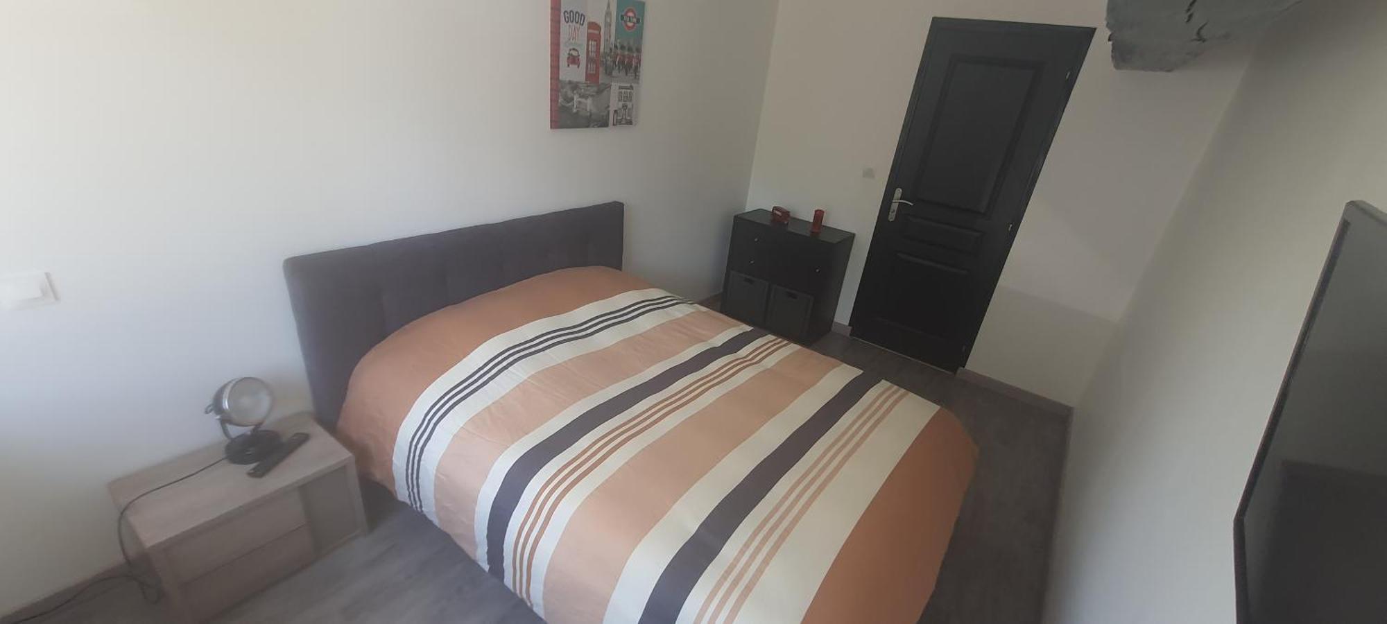 Precey La Prairie De La Baie 빌라 외부 사진