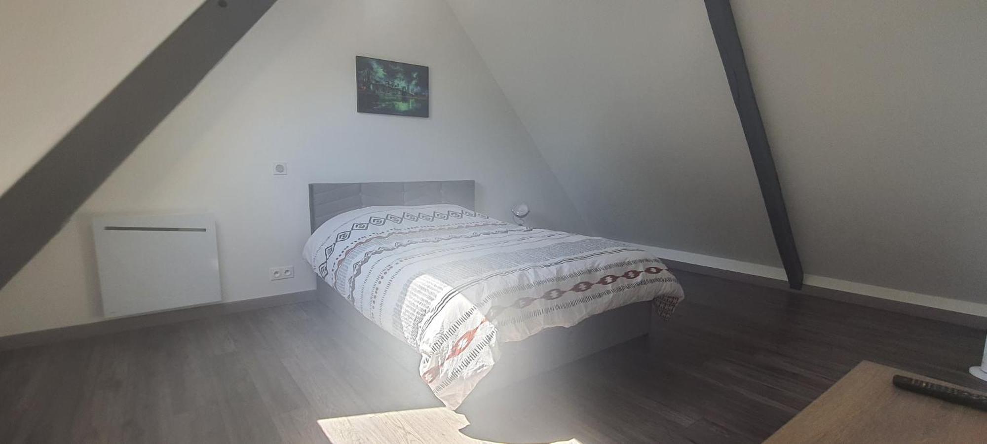 Precey La Prairie De La Baie 빌라 외부 사진
